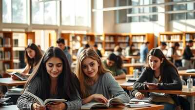 Texas House passes school library bill, intensifying US battle over who decides what students read