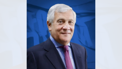 Italy demands Israel stops strikes, blasts expulsions of Gazans