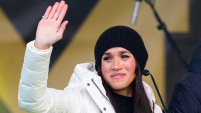 5 times Meghan Markle broke Royal rules and stirred controversies |