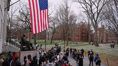 Trump cuts all remaining federal contracts worth 0 million with Harvard: How does this impact students?