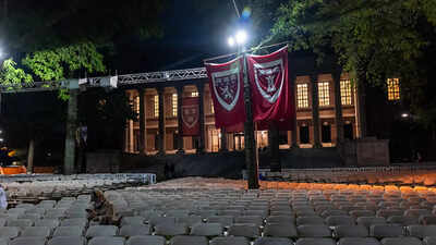 In a stunning first for US academia, Harvard revokes tenure for ethics scholar Francesca Gino over data manipulation