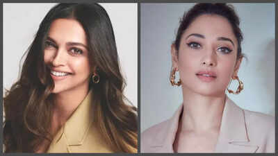Did Deepika Padukone find a supporter in Tamannaah Bhatia amid row over Sandeep Reddy Vanga’s Spirit? |