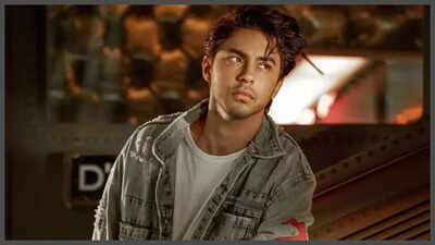 Avinash Gowariker spills the beans on Aryan Khan’s web series ‘The Ba***ds of Bollywood’: ‘I was lucky to see some parts of it… it’s unbelievable’ |