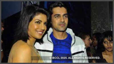 Arjan Bajwa talks about co-star Priyanka Chopra shooting for Fashion during dad’s cancer battle: ‘I never saw her vulnerable or breaking down…’ |