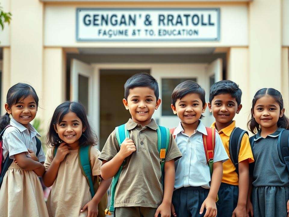 Telangana sanctions Rs 4,000 crore for 20 Young India Residential Schools, ET Education