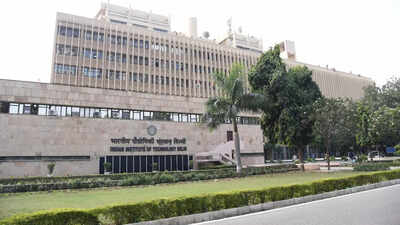 IIT Delhi’s new UG, PG, and PhD curriculum focuses on flexibility, hands-on learning, and sustainability