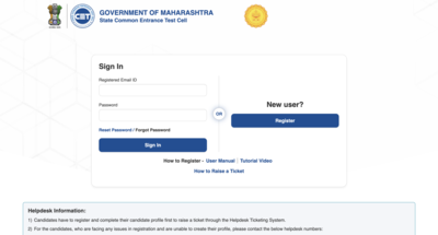 MAH MBA CET result 2025 declared: Check where and how to download scorecards online
