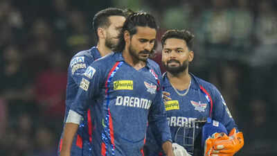 ‘You made him feel small’: R Ashwin hits out at Rishabh Pant for not backing Digvesh Rathi | Cricket News