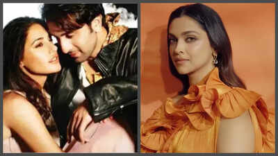 Not Nargis Fakhri, Deepika Padukone was the first choice for Ranbir Kapoor starrer ‘Rockstar’ |