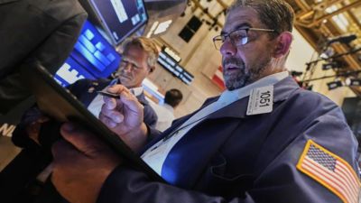 Wall Street steady ahead of Nvidia earnings; Macy’s, GameStop rise on strong updates