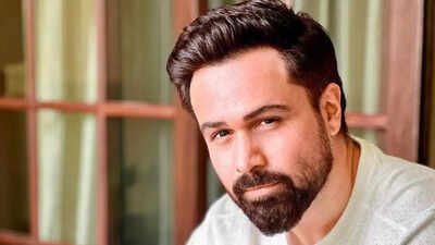 Emraan Hashmi gets diagnosed with Dengue, halts shoot for Pawan Kalyan starrer ‘OG’: Report | Hindi Movie News