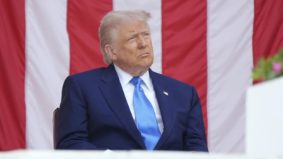 Donald Trump’s social media firm targets .5 billion investment to establish ‘bitcoin treasury’