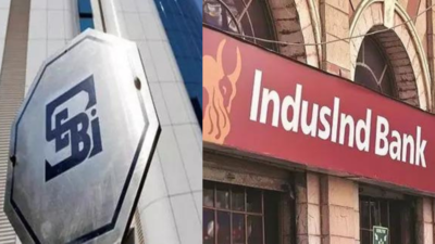 Sebi bars former IndusInd Bank CEO Sumant Kathpalia, 4 others from accessing securities markets
