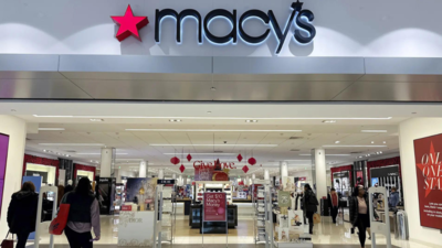 Macy’s beats Q1 estimates but lowers 2025 profit outlook amid tariff impact