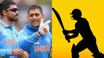 Ravindra Jadeja reveals two Mahendras behind his success | Cricket News