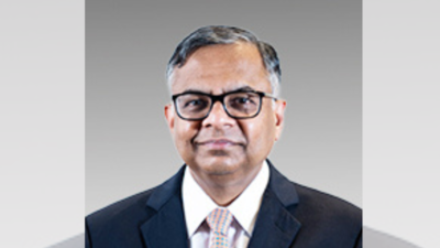 N Chandrasekaran steps down and S Padmanabhan assumes chairman role at Tata Chemicals | India Business News