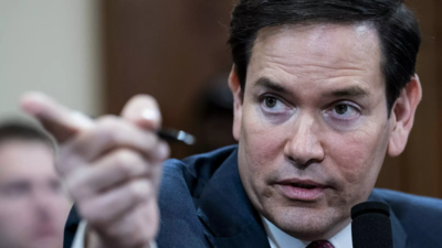 US to begin revoking visas of Chinese students, says secretary of state Marco Rubio