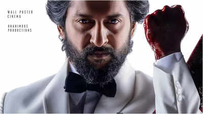 ‘Hit: The Third Case’ OTT release: Nani’s investigative thriller starts streaming | Telugu Movie News