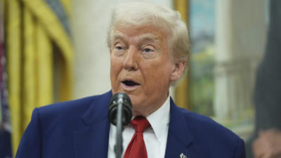 Federal court blocks Trump’s tariffs imposed under emergency powers