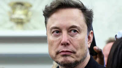 Elon Musk bids goodbye to DOGE: Netizens ask Grok to summarize his ‘achievements’