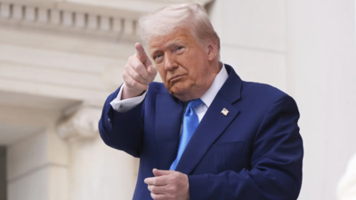 What is TACO trade? A term that ruffled Donald Trump