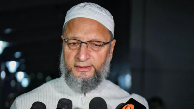 ‘Main culprits of the 26/11 are still scot-free’: Owaisi demands Pakistan’s return to FATF grey list | India News