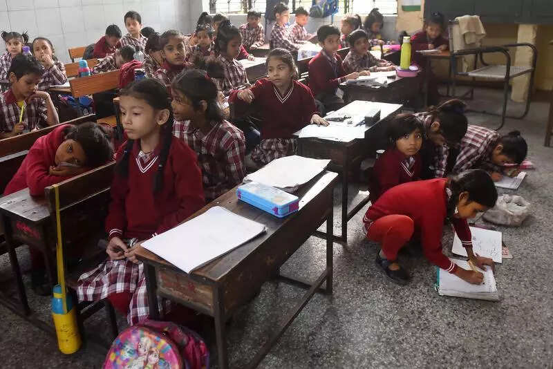 Delhi govt plans ordinance to regulate pvt school fee hikes, Education News, ET Education