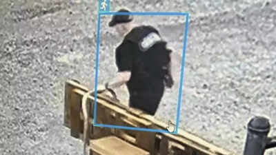 A prison escape, a fake uniform, and 2,000 caves: Inside the hunt for Grant Hardin