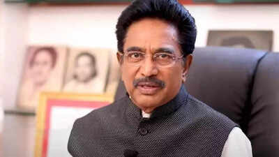 Rajesh Death News: Veteran actor Rajesh passes away at 75; Tamil cinema mourns the loss of a legend |