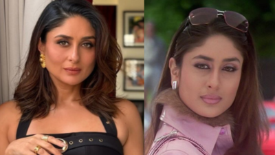 Kareena Kapoor Khan REACTS to Poo’s lasting diva magic with her iconic one-liner from ‘Kabhi Khushi Kabhie Gham’: ‘I Like It… I Like It’ | Hindi Movie News