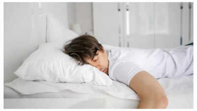 Diabetes signs and symptoms that occur at night