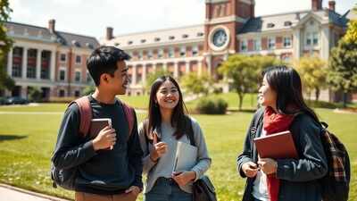 US to revoke Chinese students; visas: How it could disrupt the global talent flow