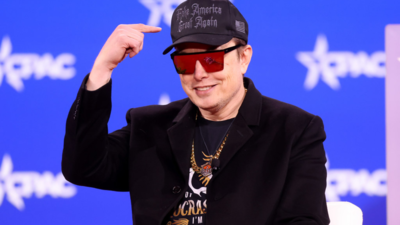 Elon Musk’s complicated love life and relationships: All the women he’s dated, married, and had children with |