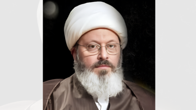 Saudi government frees Iranian cleric Gholamreza Ghasemian after being arrested for ‘obscene concerts’ remarks