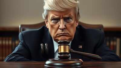 ‘Overstepped his authority…’: What are the scathing observations made by US trade court in ruling against Donald Trump’s tariffs?