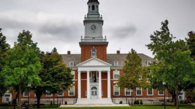 Why Harvard has a strong chance to prevail over Trump in immigration lawsuit challenging student visa rules