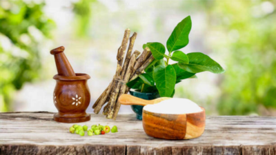 Eyegrit, Orthogrit, and Immunogrit: How Ayurvedic alternatives to conventional medicines are helping people