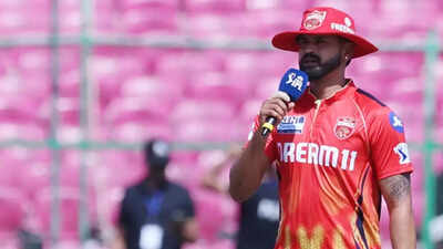 Shreyas Iyer reveals his ‘desire’ since being picked in the IPL auction | Cricket News