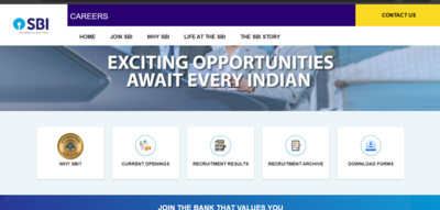 SBI Clerk Mains result 2025 expected soon at sbi.gov.in: Check steps to download and other key details here