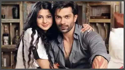 When Jennifer Winget spoke about her divorce with Karan Singh Grover: I think both of us were not ready… it was an unfortunate timing’ |