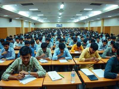 APSC JE Recruitment 2025: Exam schedule announced, hall tickets releasing on this date