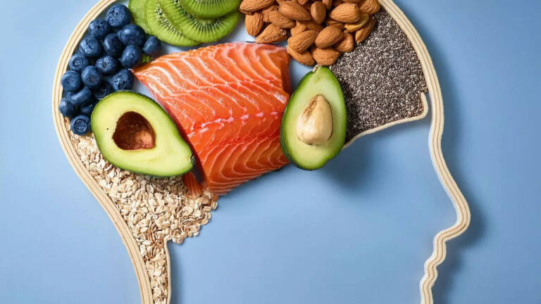 5 brain boosting foods to improve focus and memory