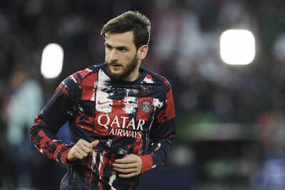 Kvaratskhelia eyes double success at Inter’s expense in Champions League final | Football News