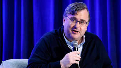 LinkedIn co-founder slammed for his reaction to Trump halting student visas: ‘We’ve completely forgotten how…’