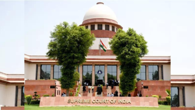Three days after collegium picked them, 3 apex court judges appointed | India News