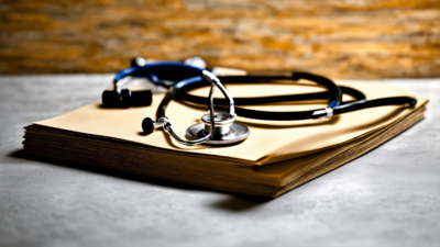 Citations without science: Donald Trump’s kids’ health report built on fiction