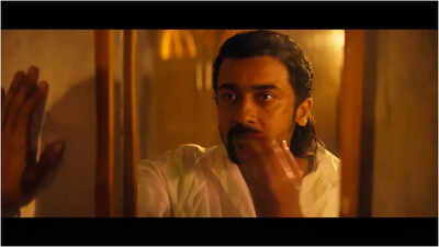 ‘Retro’ OTT release: Netizens flood Twitter with praise for Suriya’s standout performance | Tamil Movie News