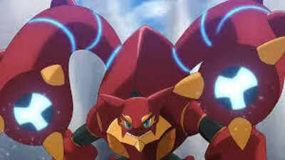 Can you get Shiny Volcanion in Pokemon GO? | Esports News