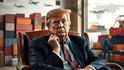 ‘Even if we lose…’: Donald Trump administration readying two-part strategy to impose reciprocal tariffs, says ‘we will do it another way’