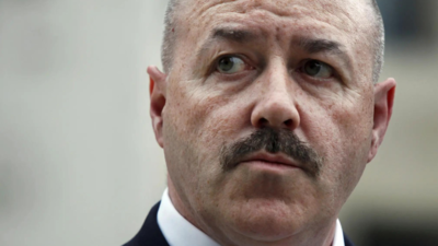 Who was Bernard Kerik? Former NYPD police commissioner and 9/11 hero dies at age 69